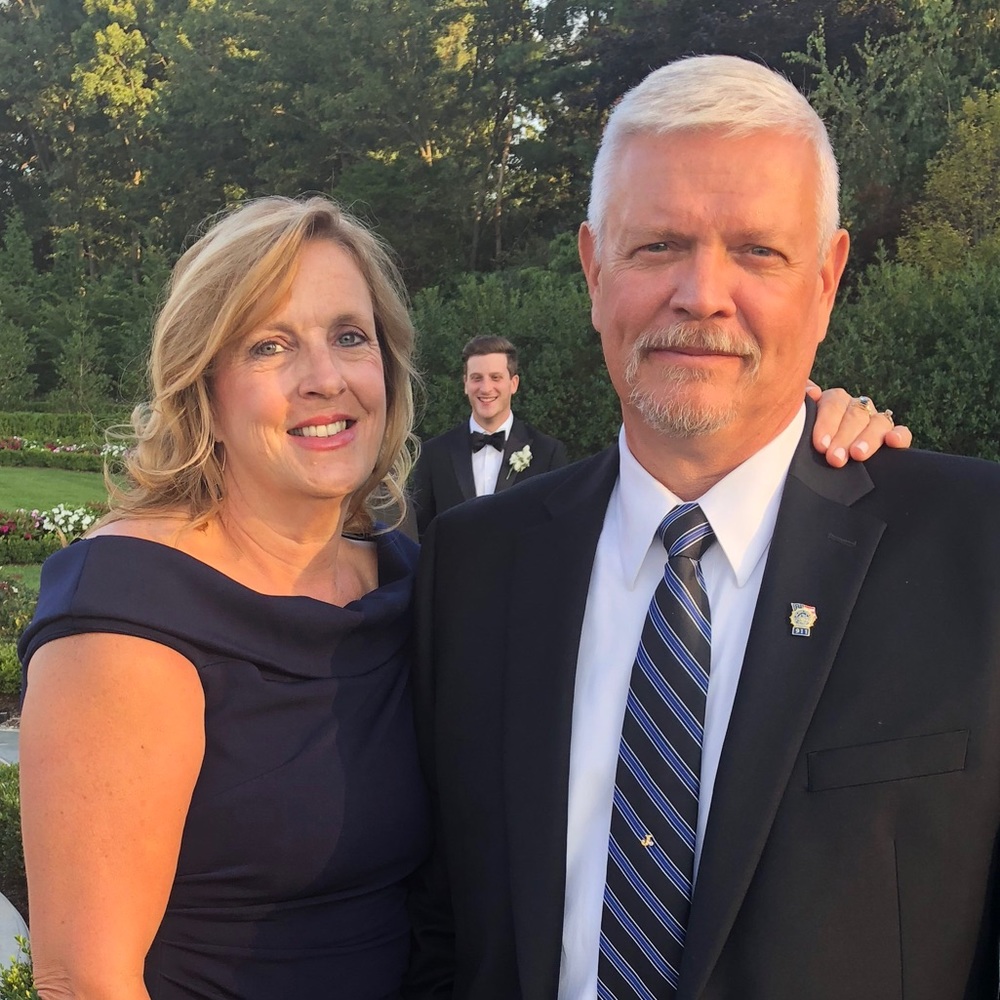 Meet your Posher, Christine